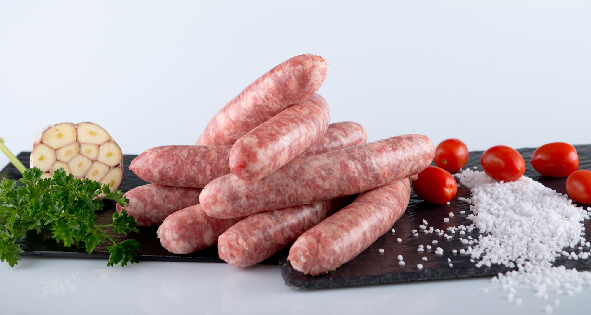 Porc Label Rouge Bretagne