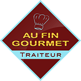 Logo Au Fin Gourmet